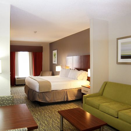 Holiday Inn Express Vicksburg, An Ihg Hotel Zewnętrze zdjęcie