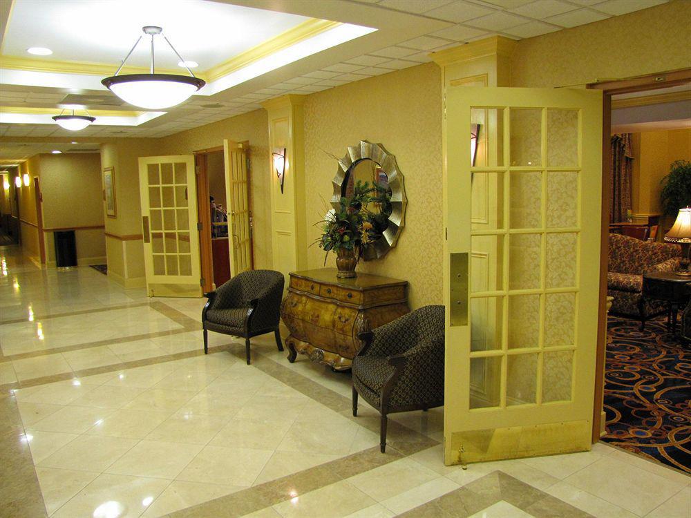 Holiday Inn Express Vicksburg, An Ihg Hotel Wnętrze zdjęcie