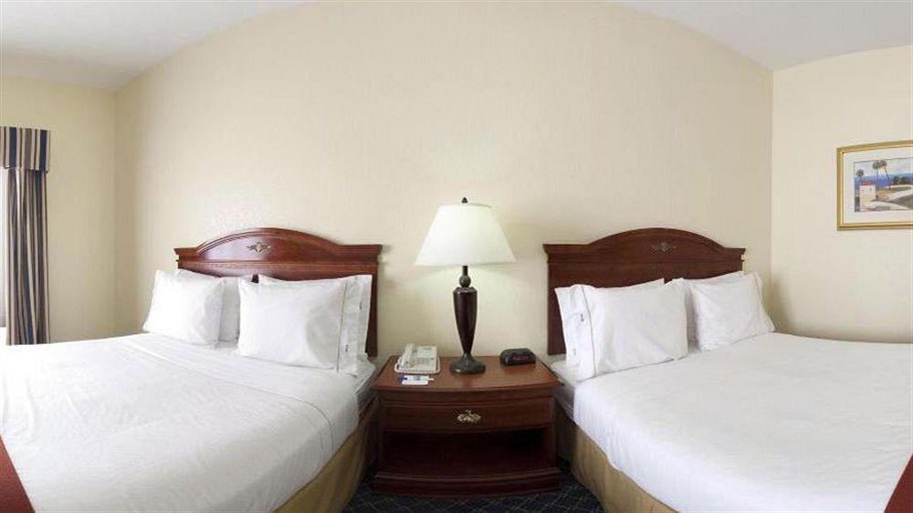 Holiday Inn Express Vicksburg, An Ihg Hotel Zewnętrze zdjęcie