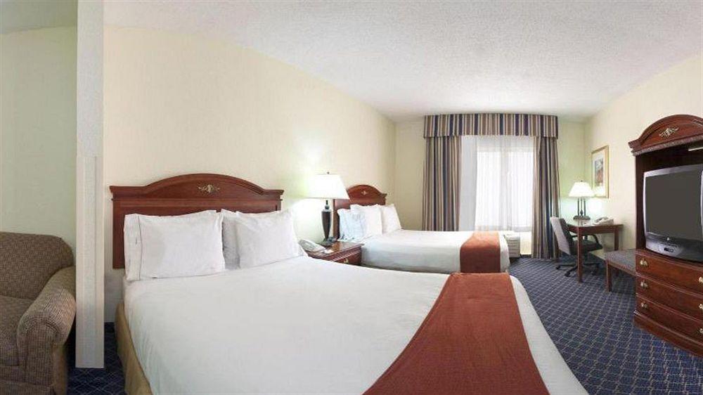 Holiday Inn Express Vicksburg, An Ihg Hotel Zewnętrze zdjęcie