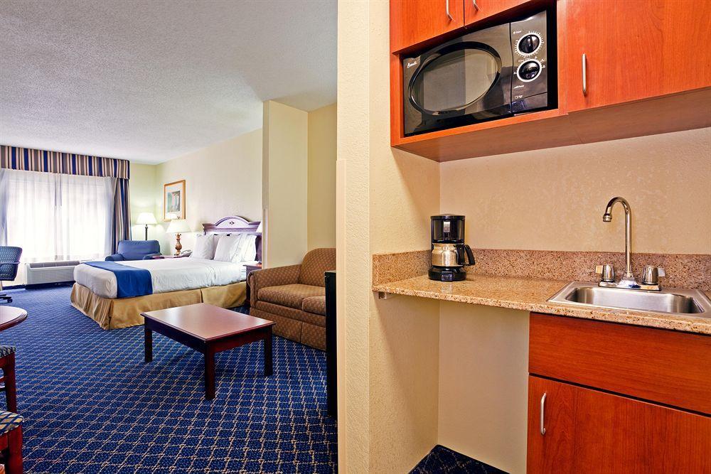 Holiday Inn Express Vicksburg, An Ihg Hotel Pokój zdjęcie