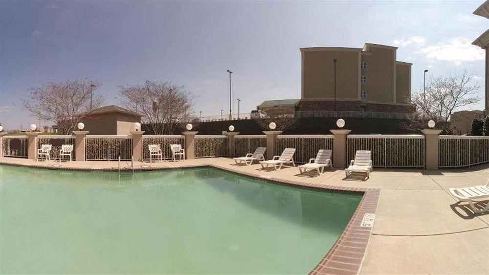Holiday Inn Express Vicksburg, An Ihg Hotel Zewnętrze zdjęcie