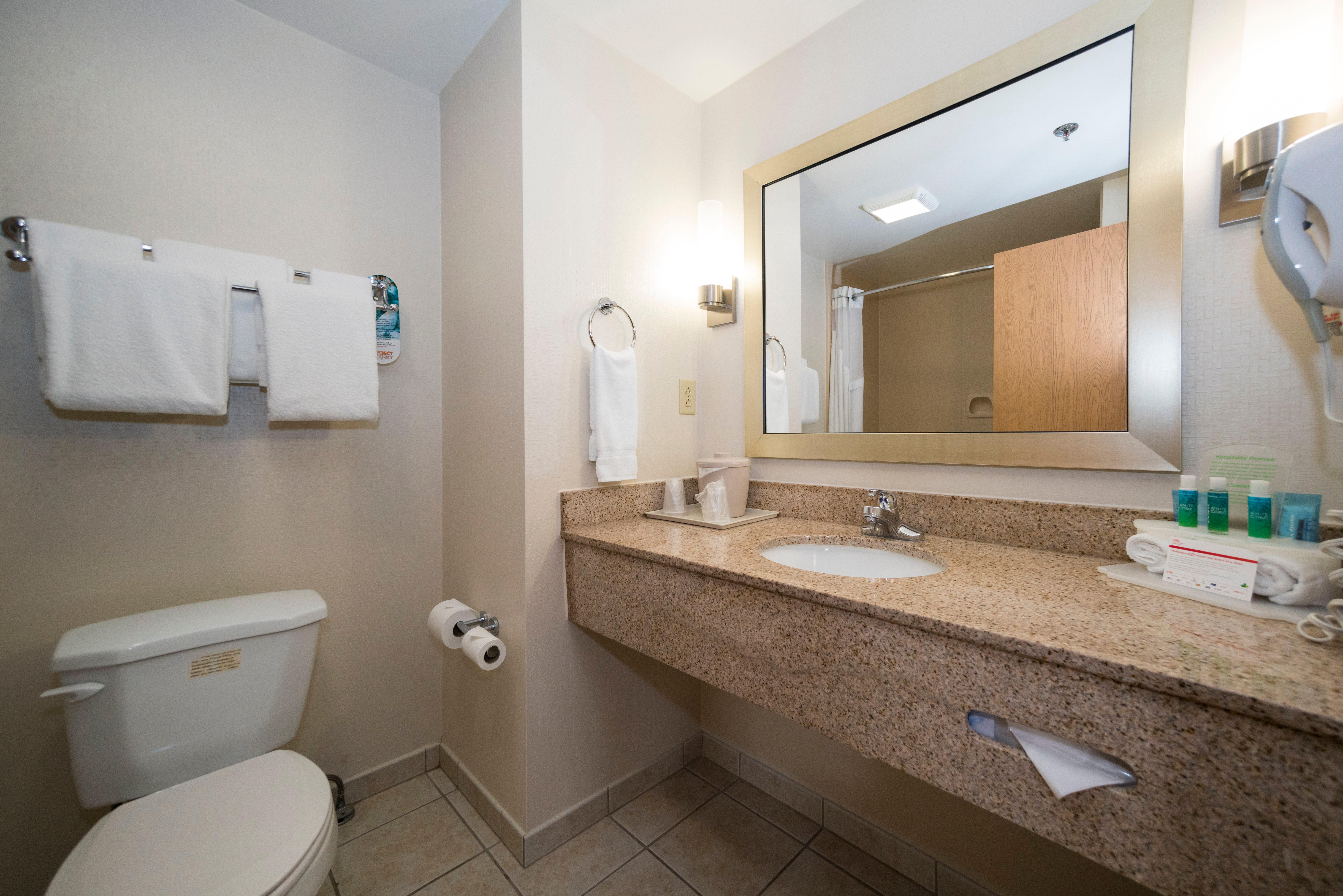 Holiday Inn Express Vicksburg, An Ihg Hotel Zewnętrze zdjęcie