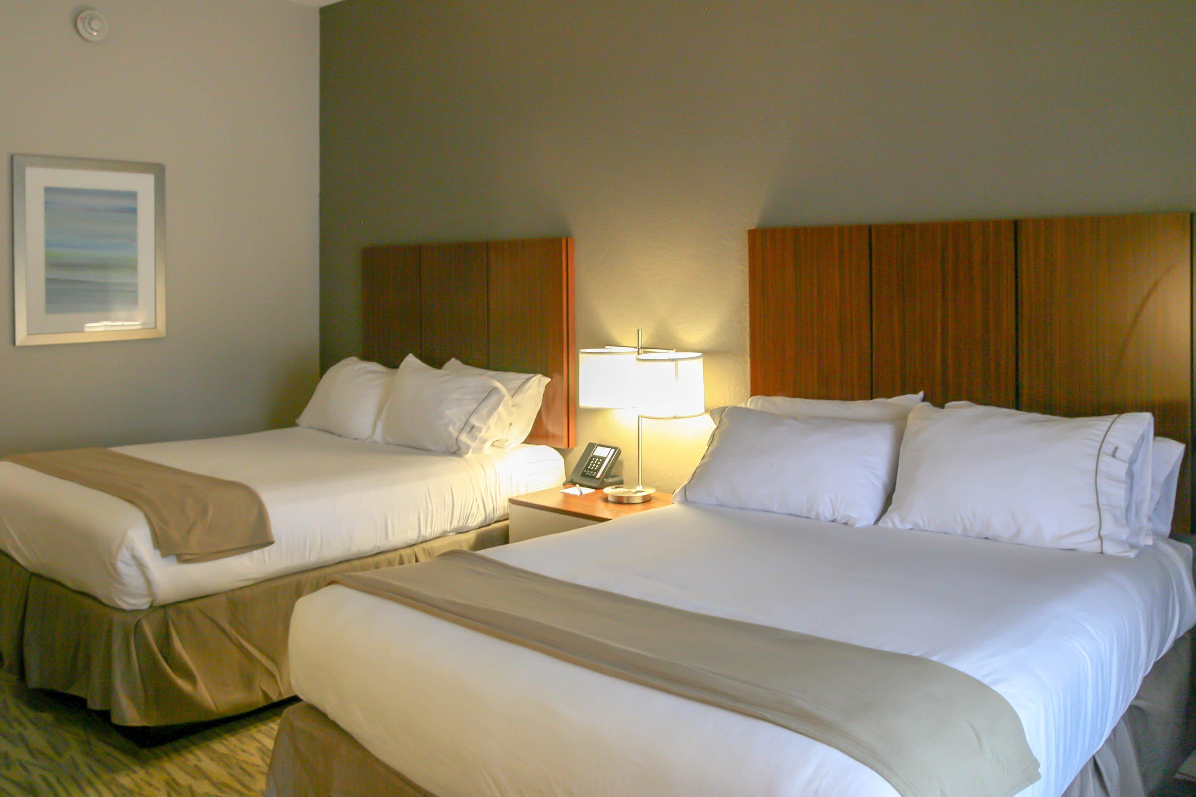 Holiday Inn Express Vicksburg, An Ihg Hotel Zewnętrze zdjęcie