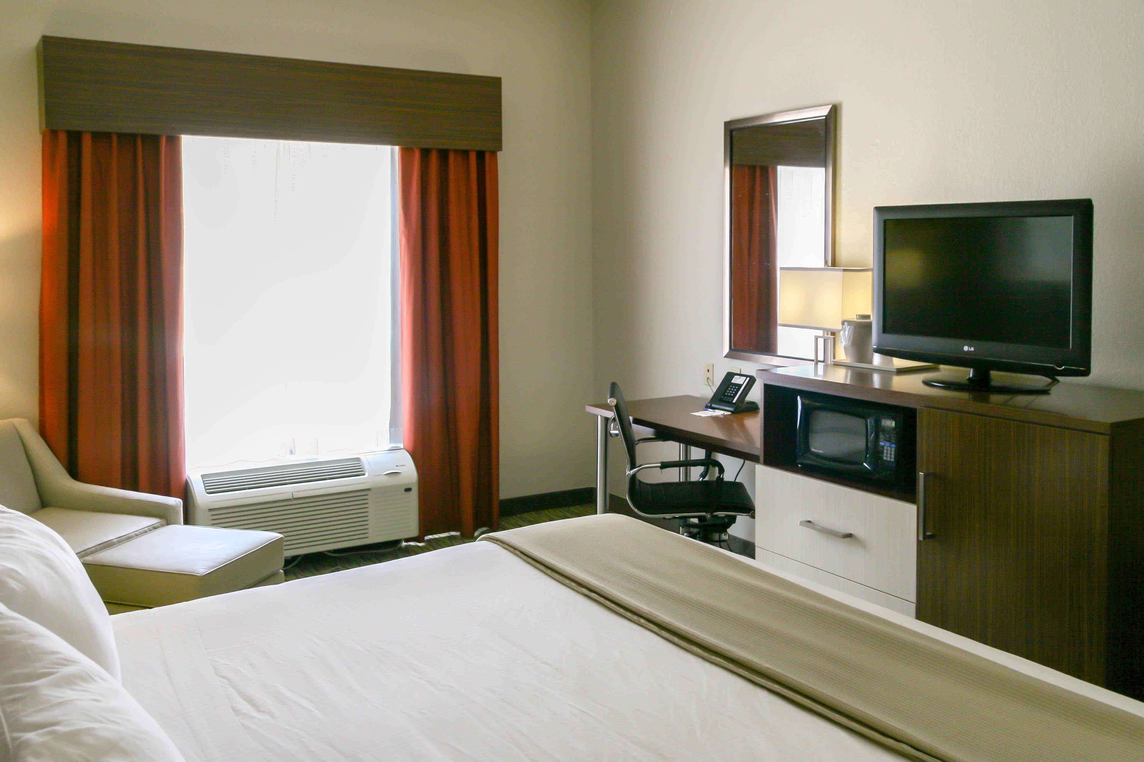 Holiday Inn Express Vicksburg, An Ihg Hotel Zewnętrze zdjęcie