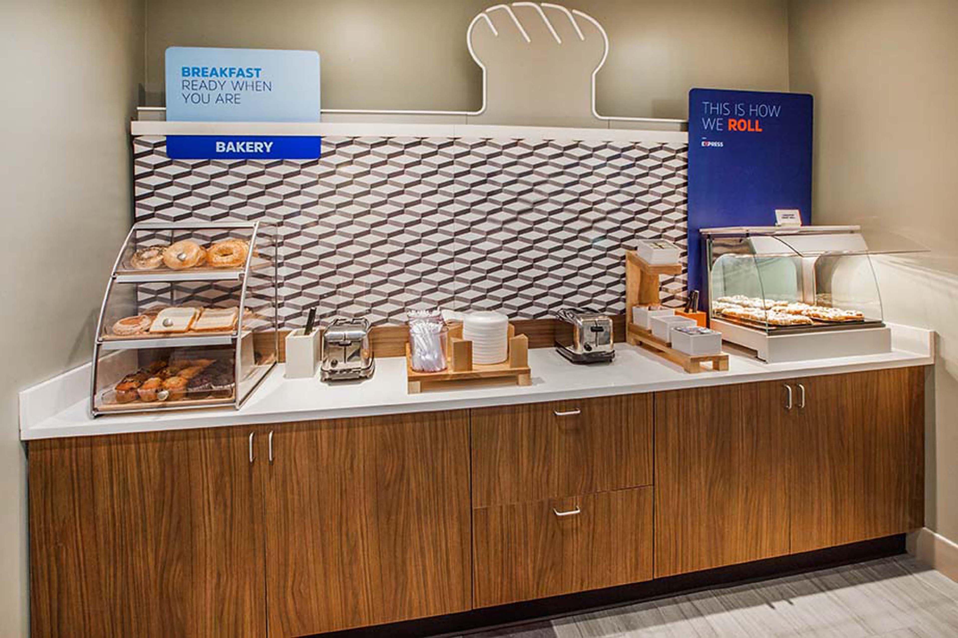 Holiday Inn Express Vicksburg, An Ihg Hotel Zewnętrze zdjęcie