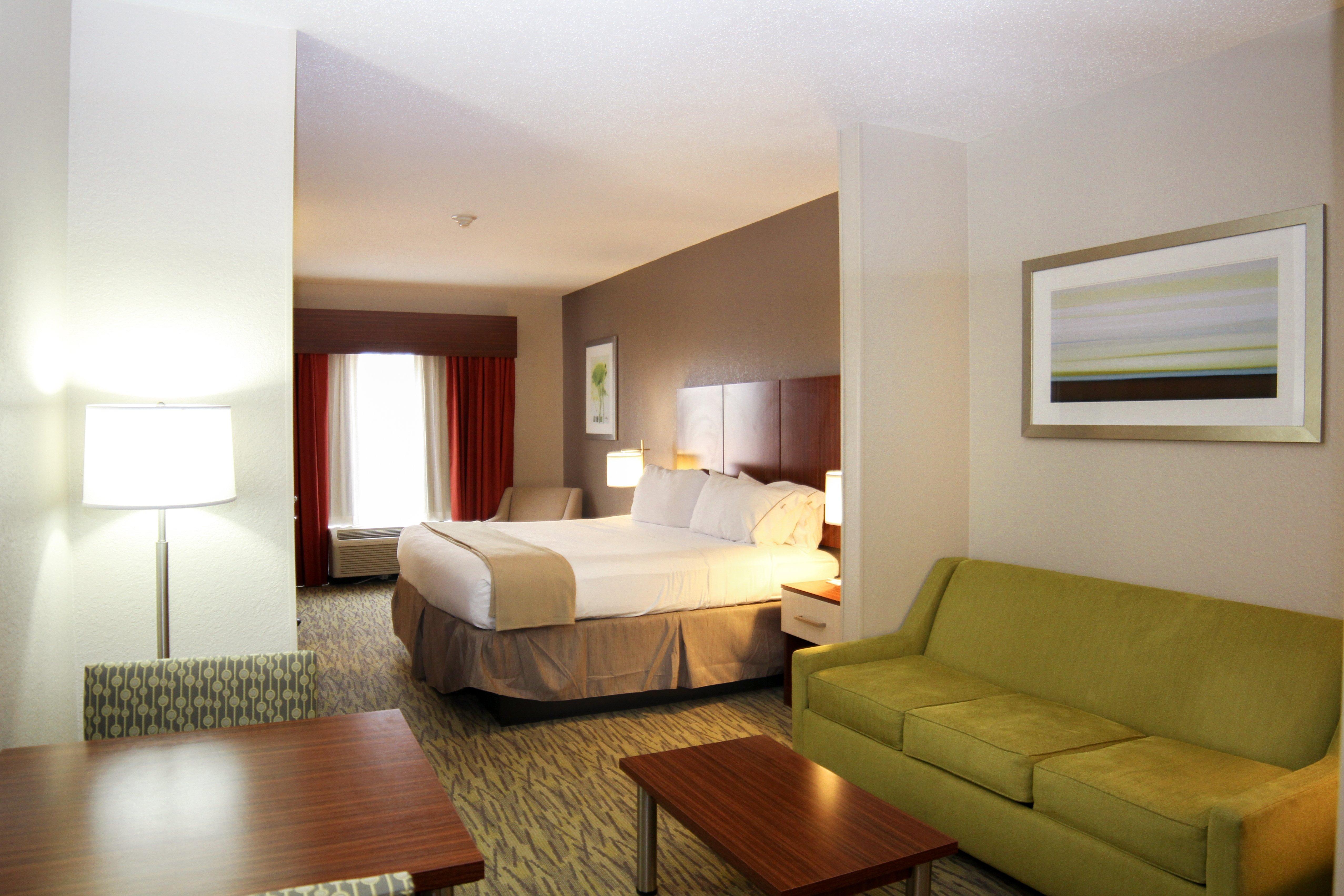 Holiday Inn Express Vicksburg, An Ihg Hotel Zewnętrze zdjęcie