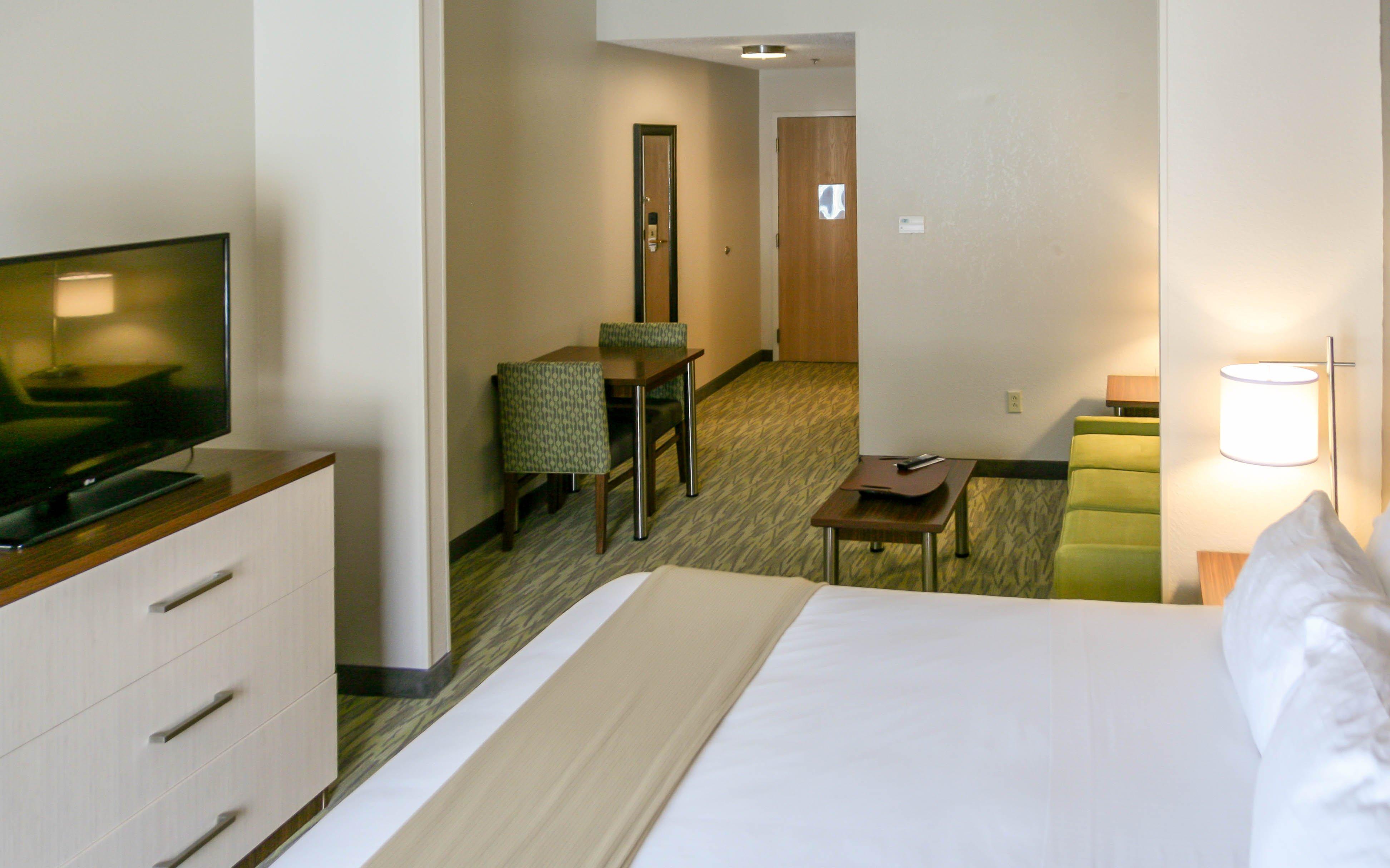 Holiday Inn Express Vicksburg, An Ihg Hotel Zewnętrze zdjęcie