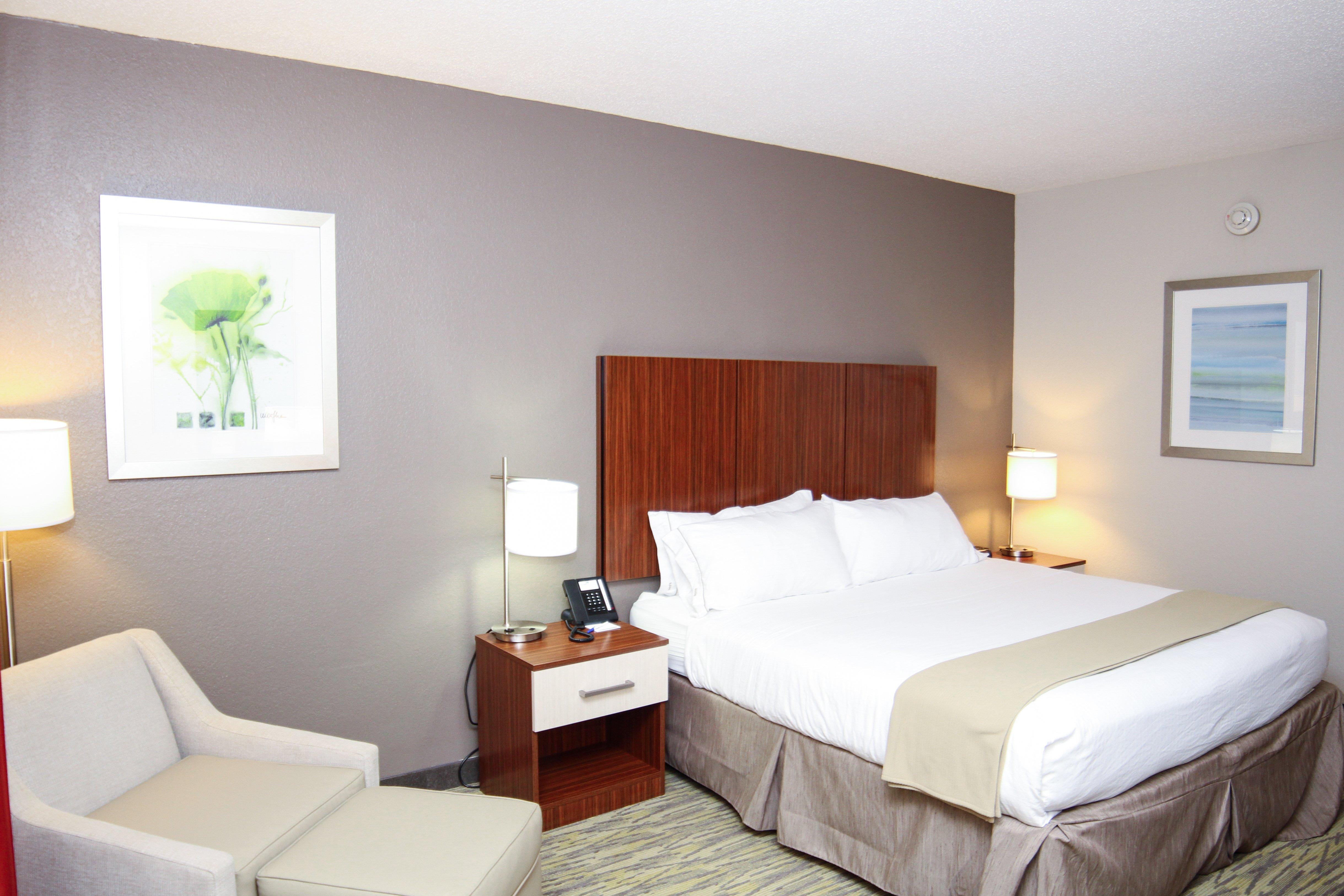 Holiday Inn Express Vicksburg, An Ihg Hotel Zewnętrze zdjęcie