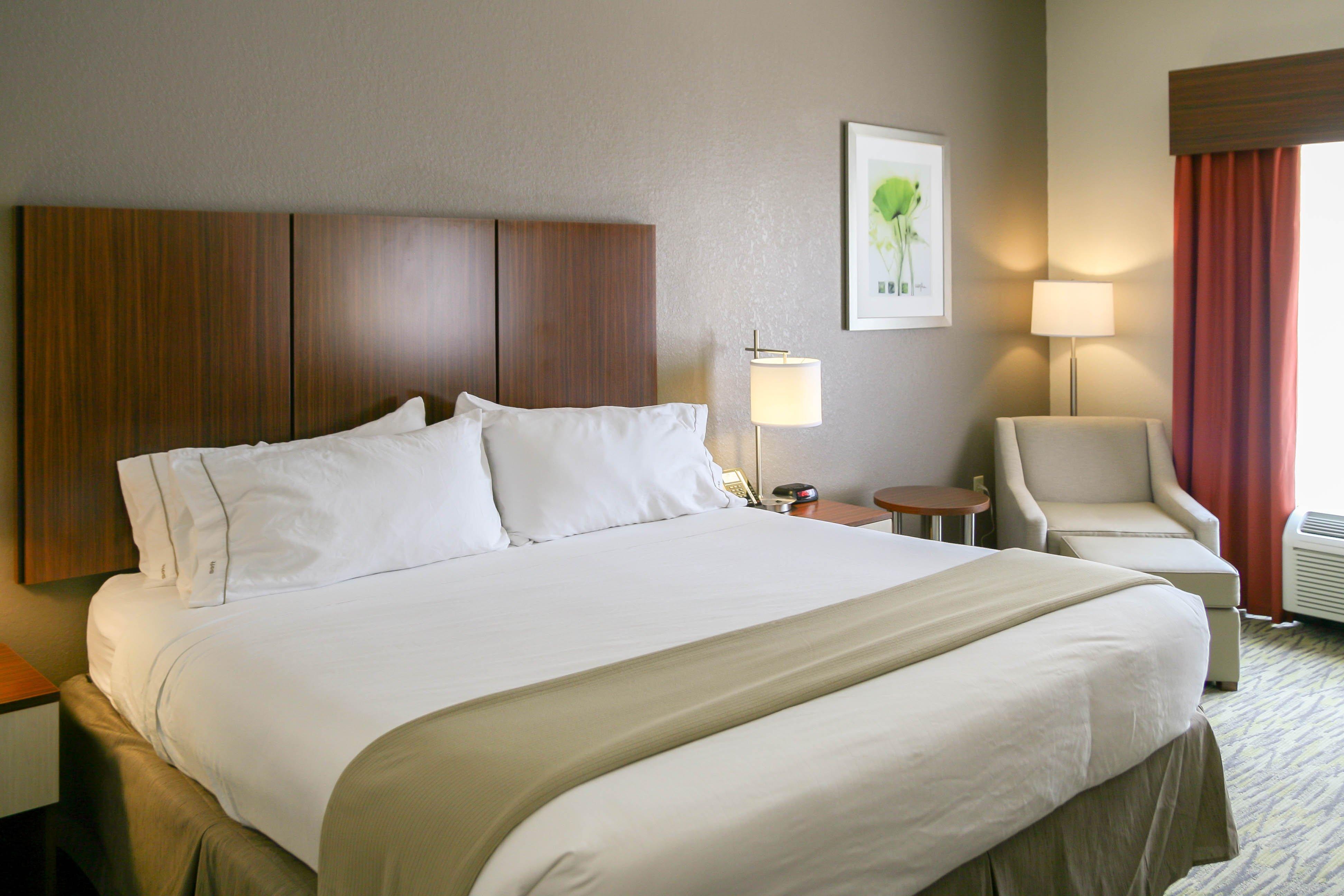 Holiday Inn Express Vicksburg, An Ihg Hotel Zewnętrze zdjęcie