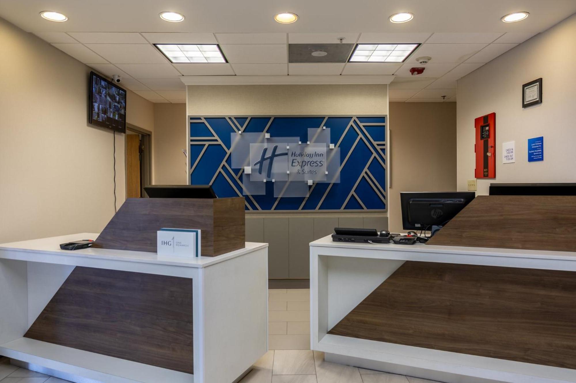 Holiday Inn Express Vicksburg, An Ihg Hotel Zewnętrze zdjęcie