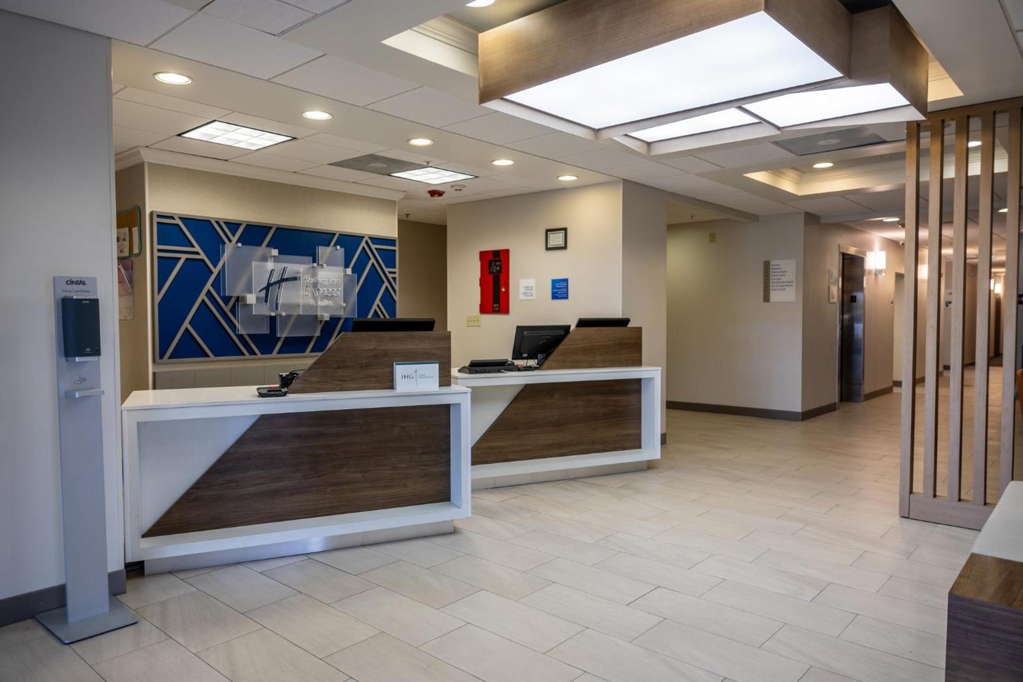 Holiday Inn Express Vicksburg, An Ihg Hotel Zewnętrze zdjęcie