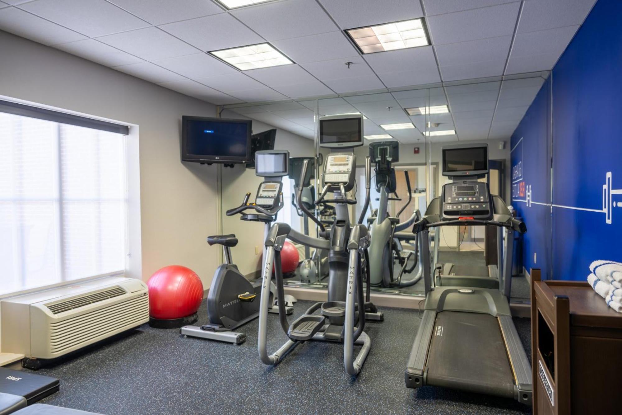 Holiday Inn Express Vicksburg, An Ihg Hotel Zewnętrze zdjęcie
