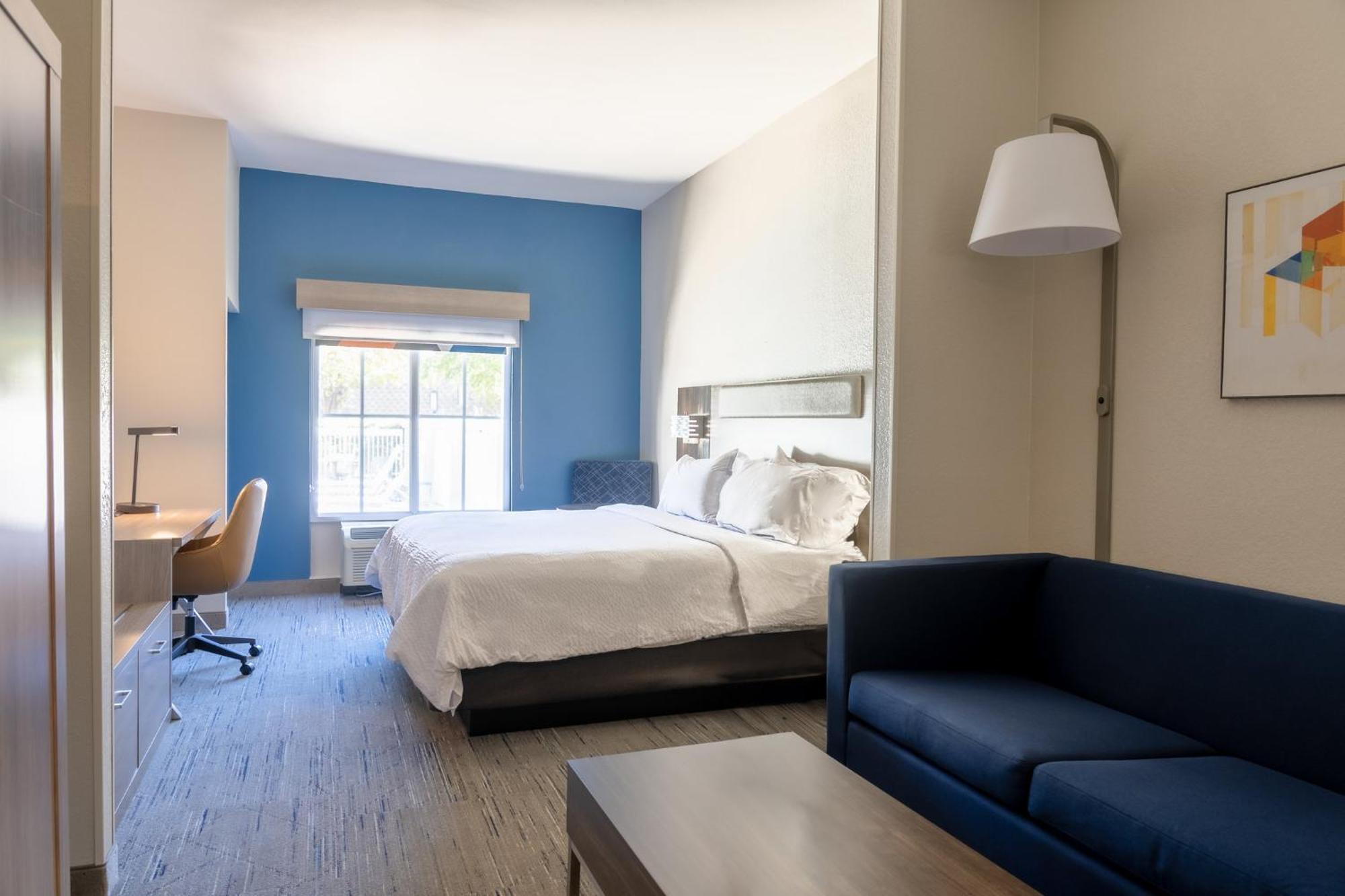 Holiday Inn Express Vicksburg, An Ihg Hotel Zewnętrze zdjęcie