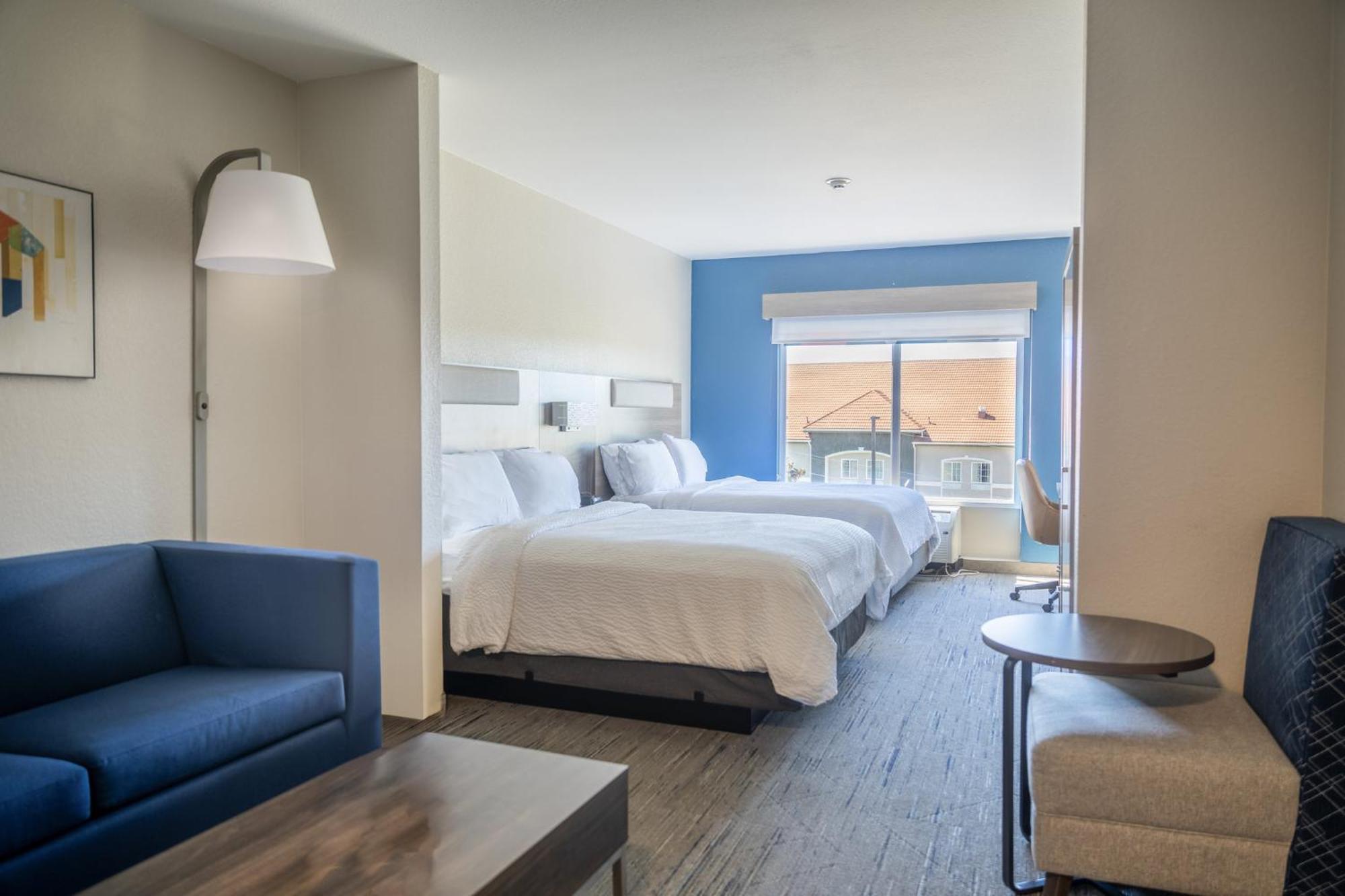 Holiday Inn Express Vicksburg, An Ihg Hotel Zewnętrze zdjęcie