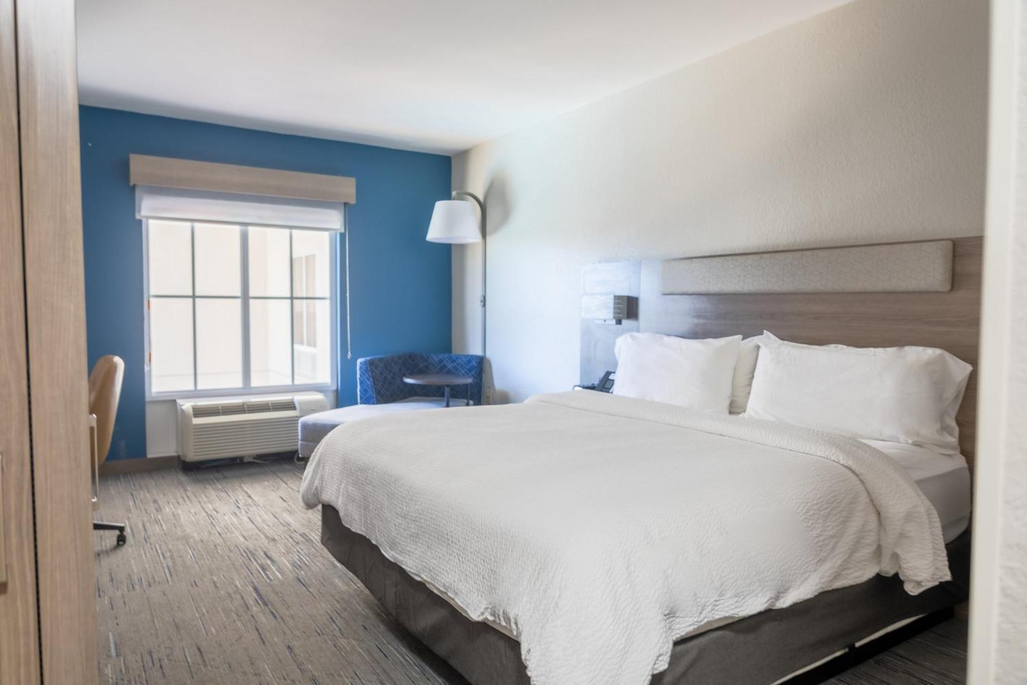 Holiday Inn Express Vicksburg, An Ihg Hotel Zewnętrze zdjęcie