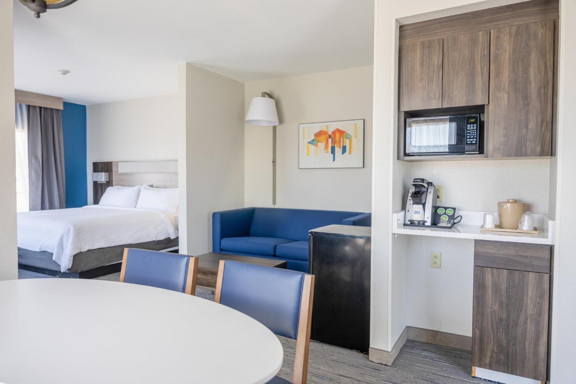 Holiday Inn Express Vicksburg, An Ihg Hotel Zewnętrze zdjęcie