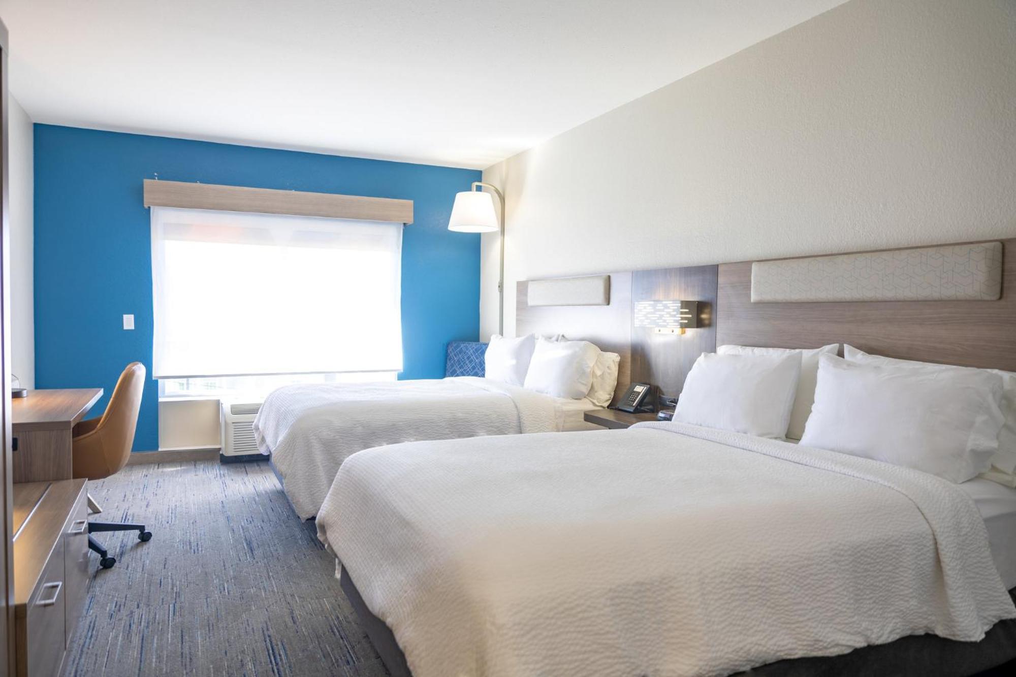 Holiday Inn Express Vicksburg, An Ihg Hotel Zewnętrze zdjęcie
