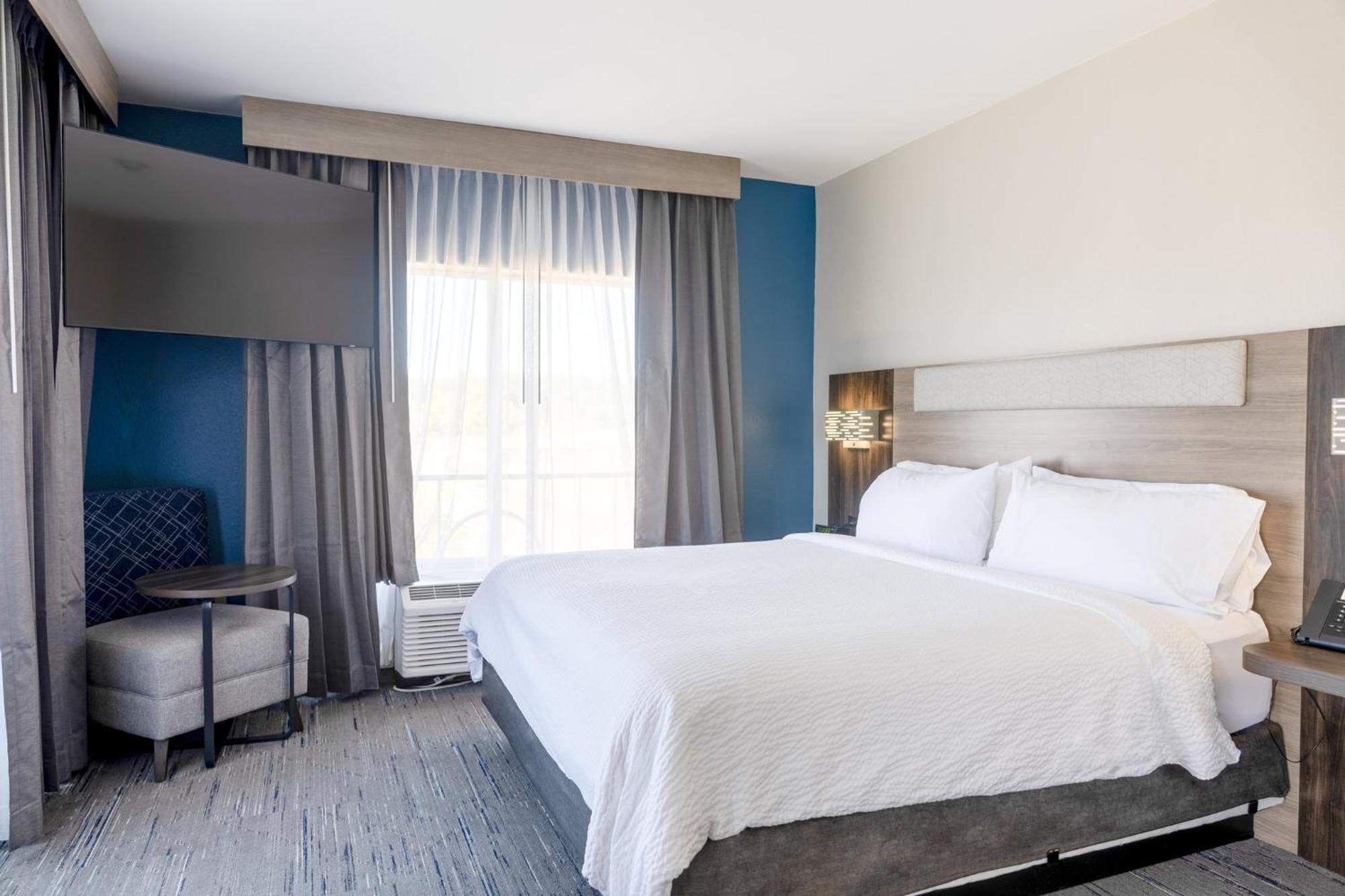 Holiday Inn Express Vicksburg, An Ihg Hotel Zewnętrze zdjęcie