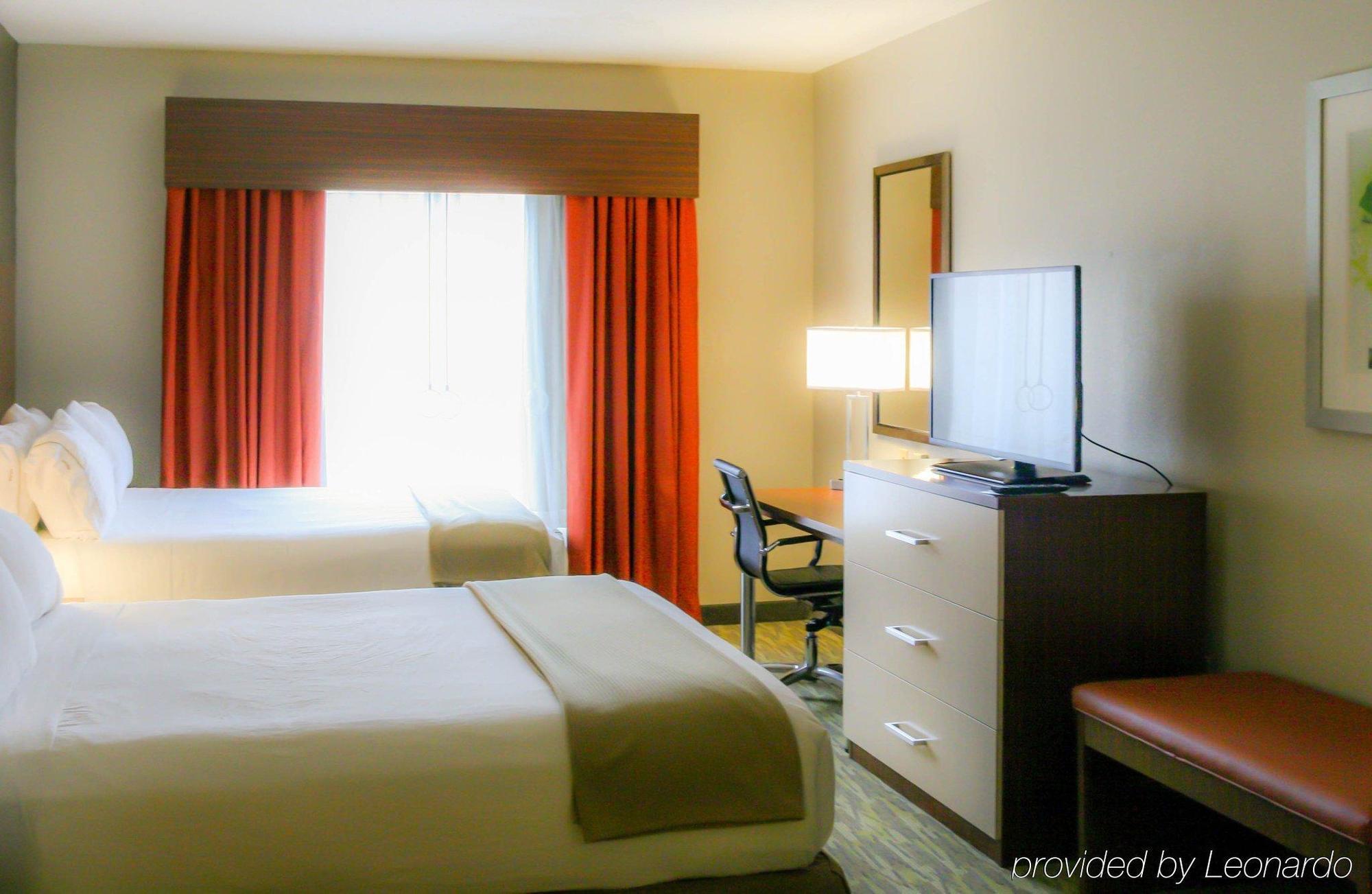 Holiday Inn Express Vicksburg, An Ihg Hotel Zewnętrze zdjęcie