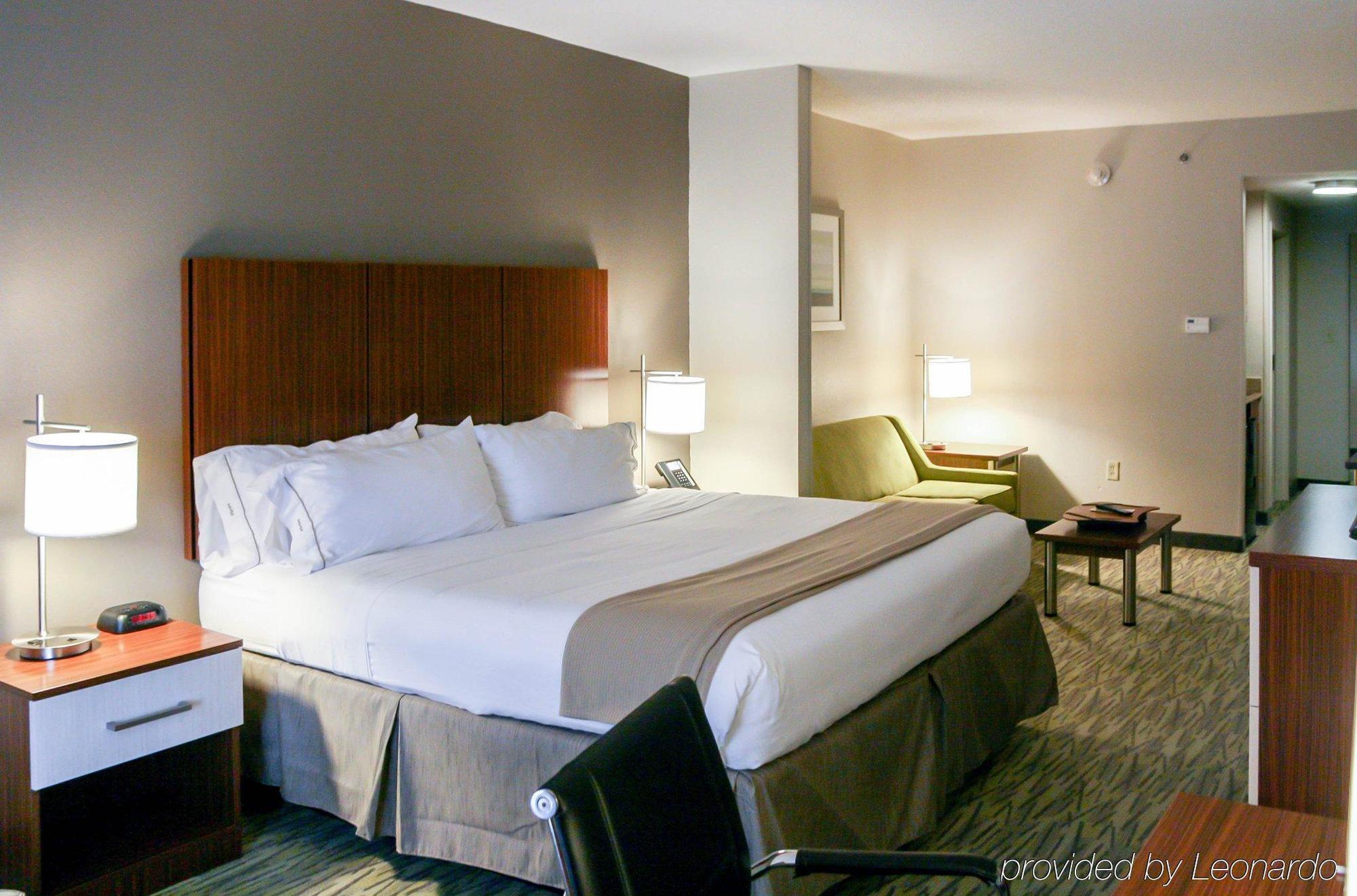 Holiday Inn Express Vicksburg, An Ihg Hotel Zewnętrze zdjęcie