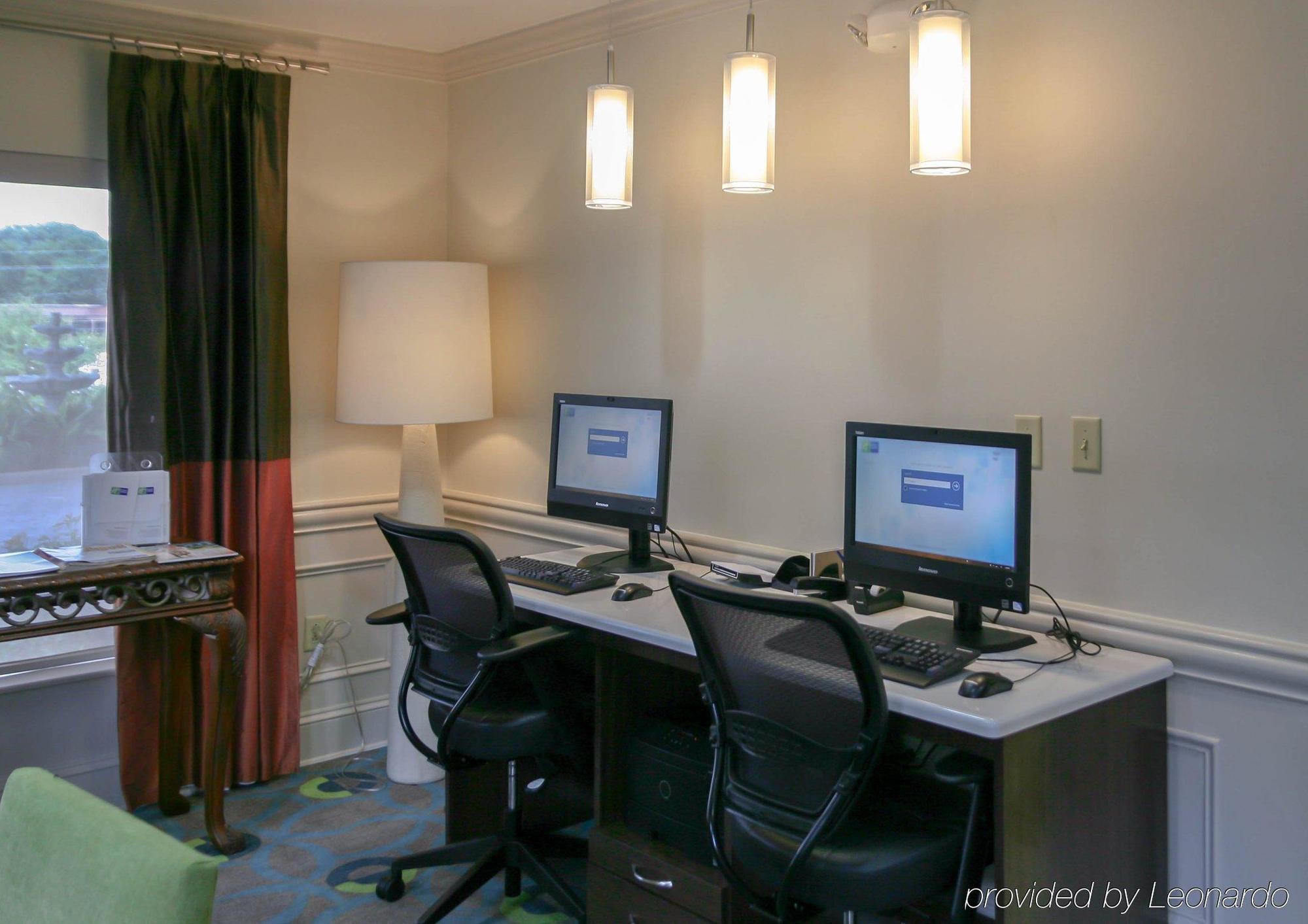 Holiday Inn Express Vicksburg, An Ihg Hotel Zewnętrze zdjęcie