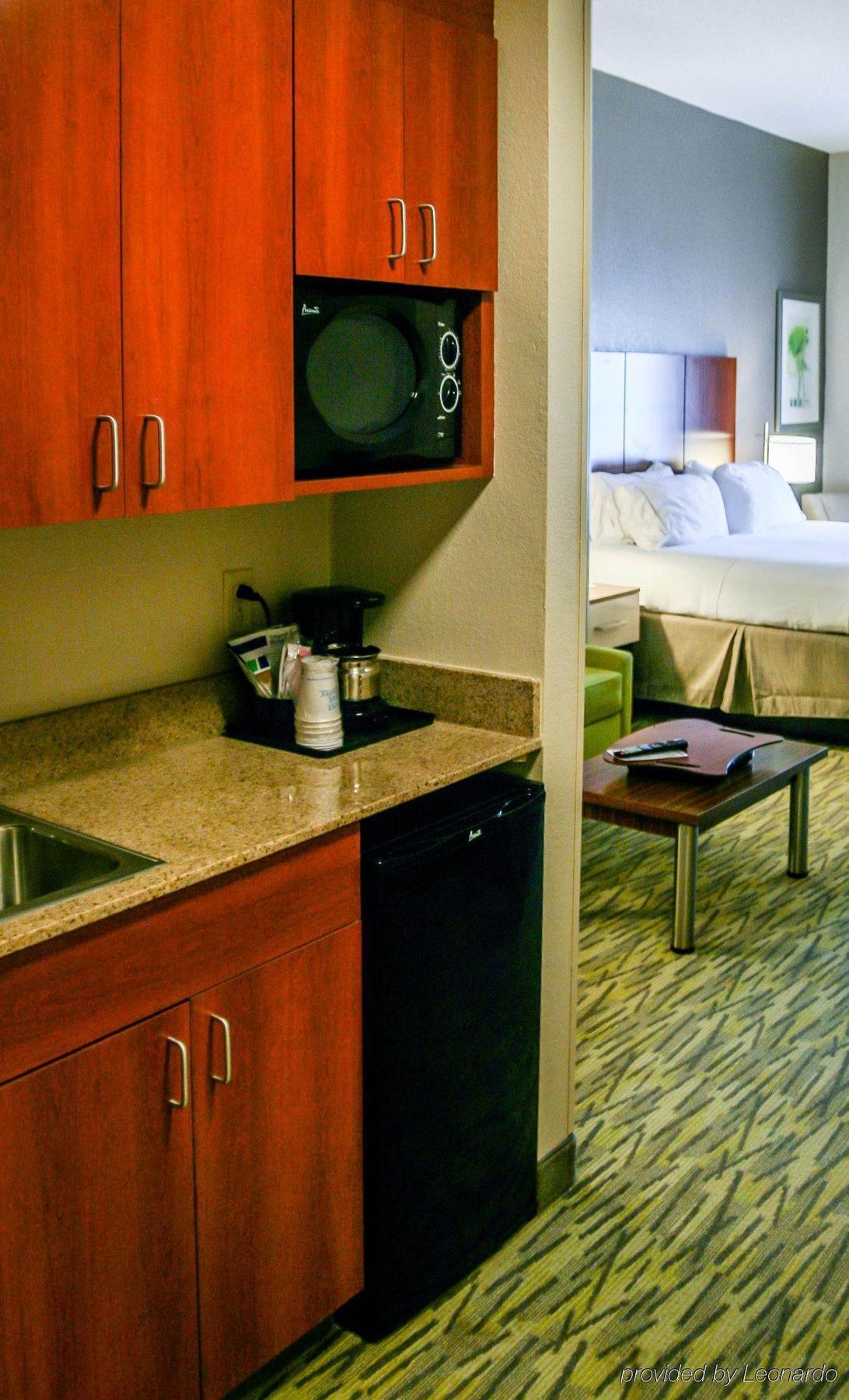 Holiday Inn Express Vicksburg, An Ihg Hotel Zewnętrze zdjęcie
