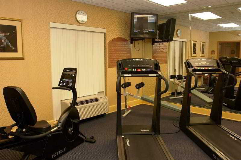 Holiday Inn Express Vicksburg, An Ihg Hotel Udogodnienia zdjęcie