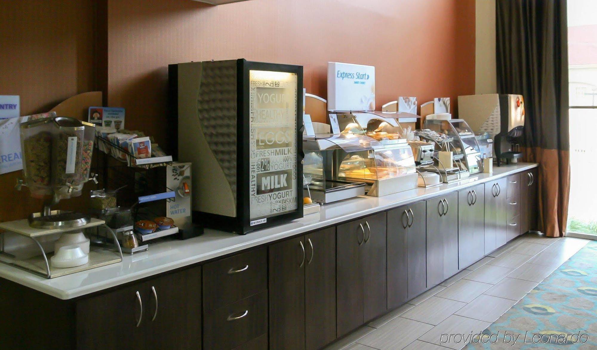 Holiday Inn Express Vicksburg, An Ihg Hotel Zewnętrze zdjęcie